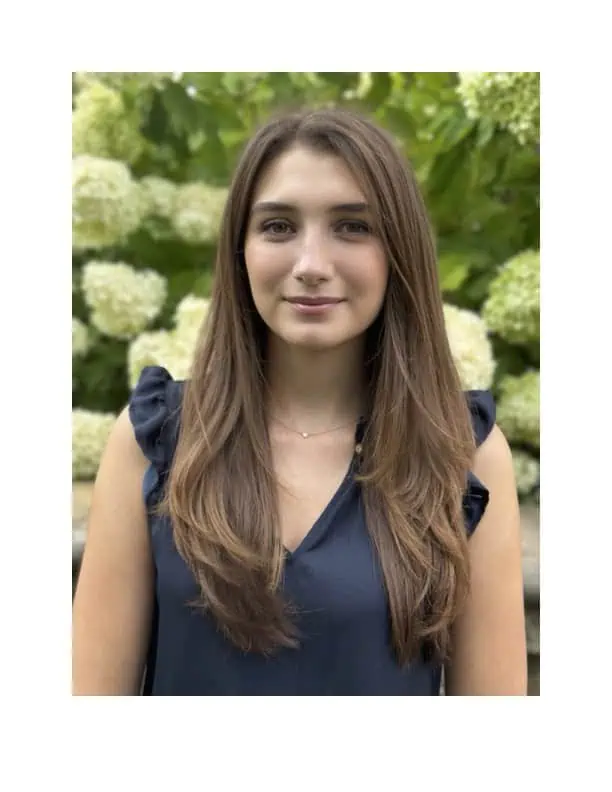 Danielle Sanchez headshot photo