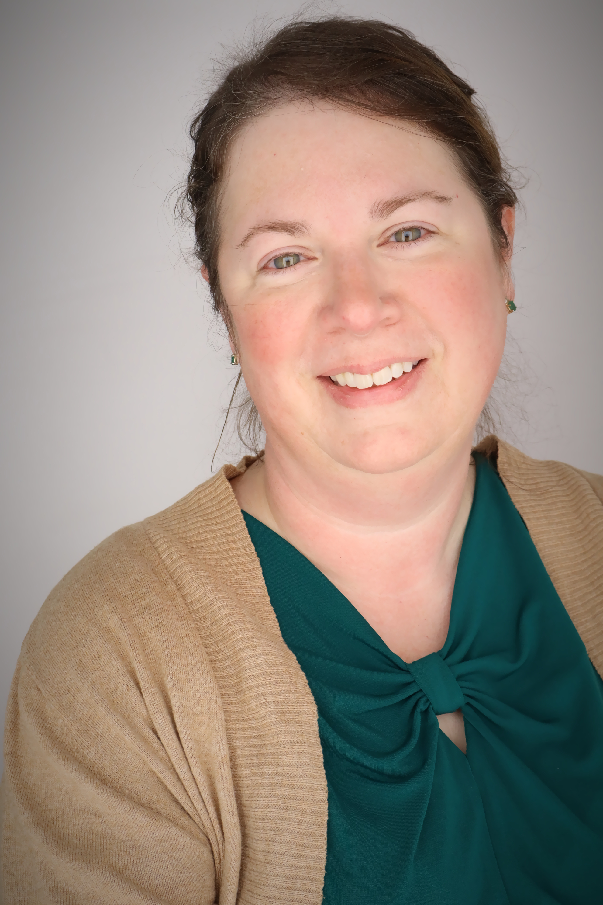 Jennifer Cioni headshot photo