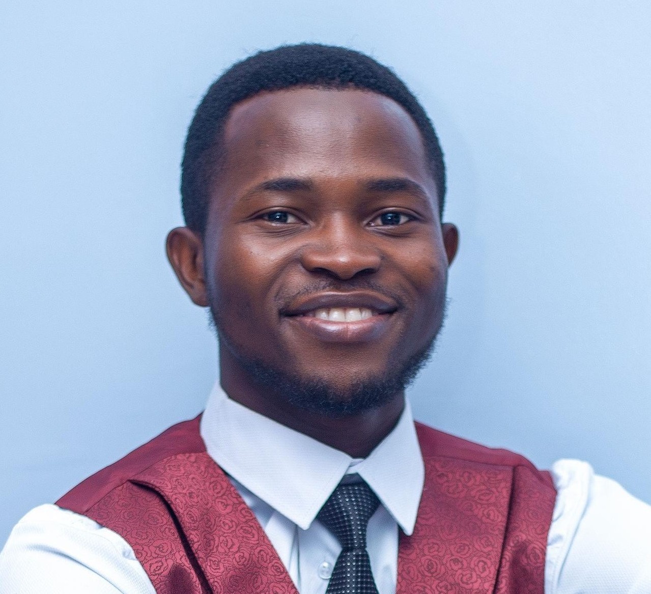 Segun Aderibigbe headshot photo