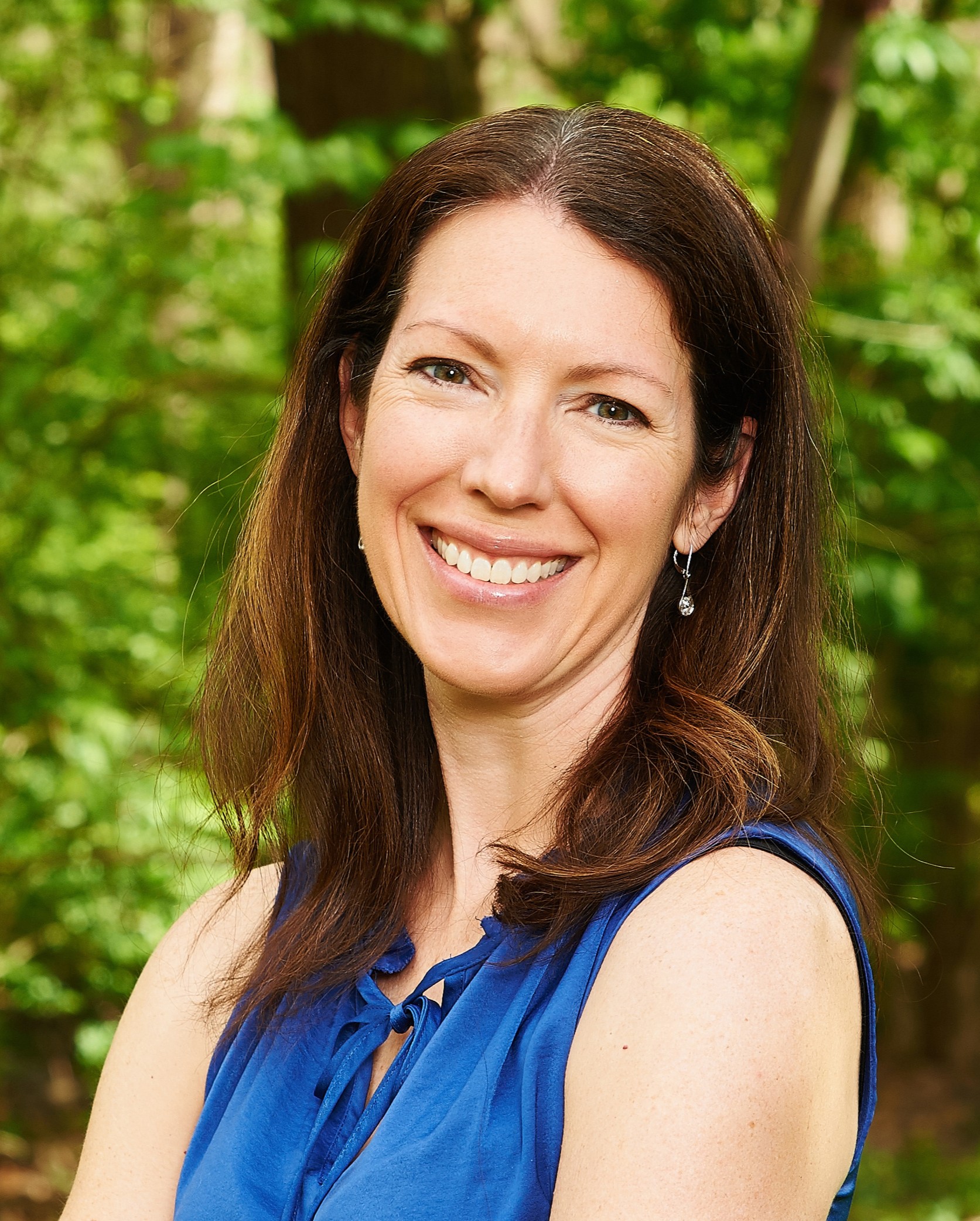 Jessica Jochum headshot photo