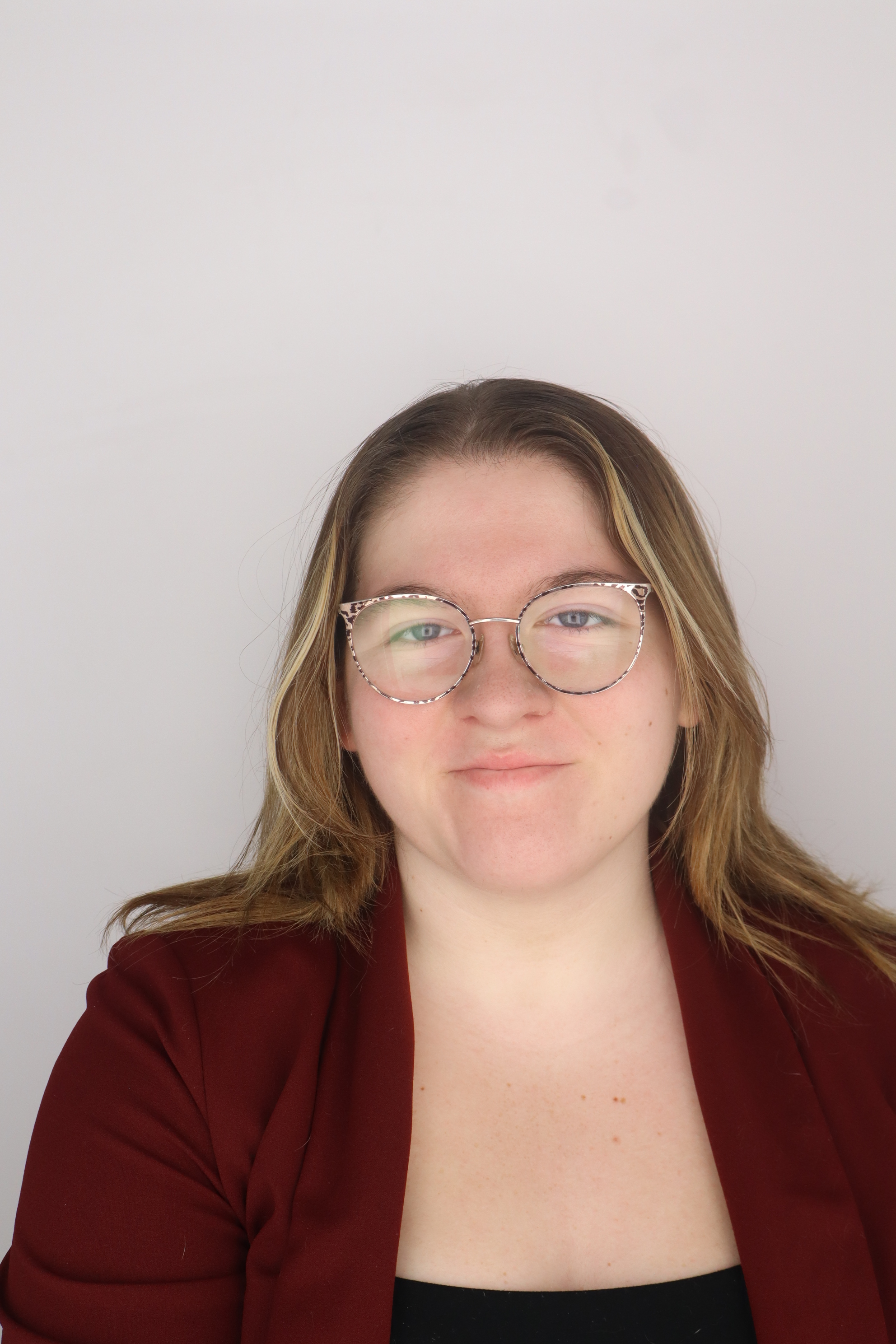 Becky Neal headshot photo