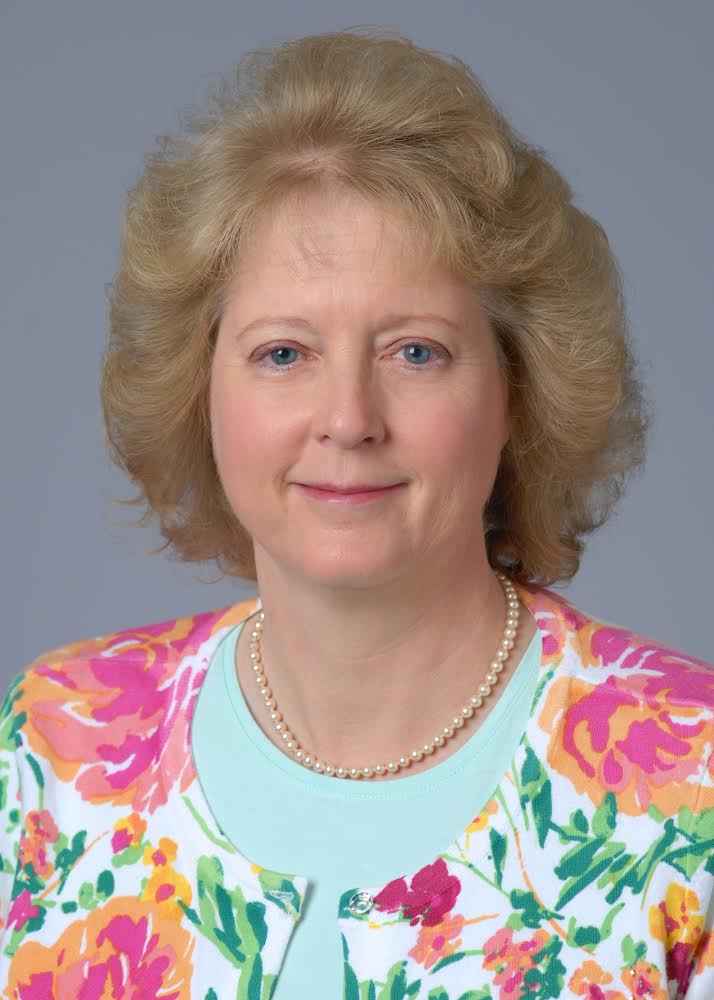 Cheryl L. H. Armstrong headshot photo