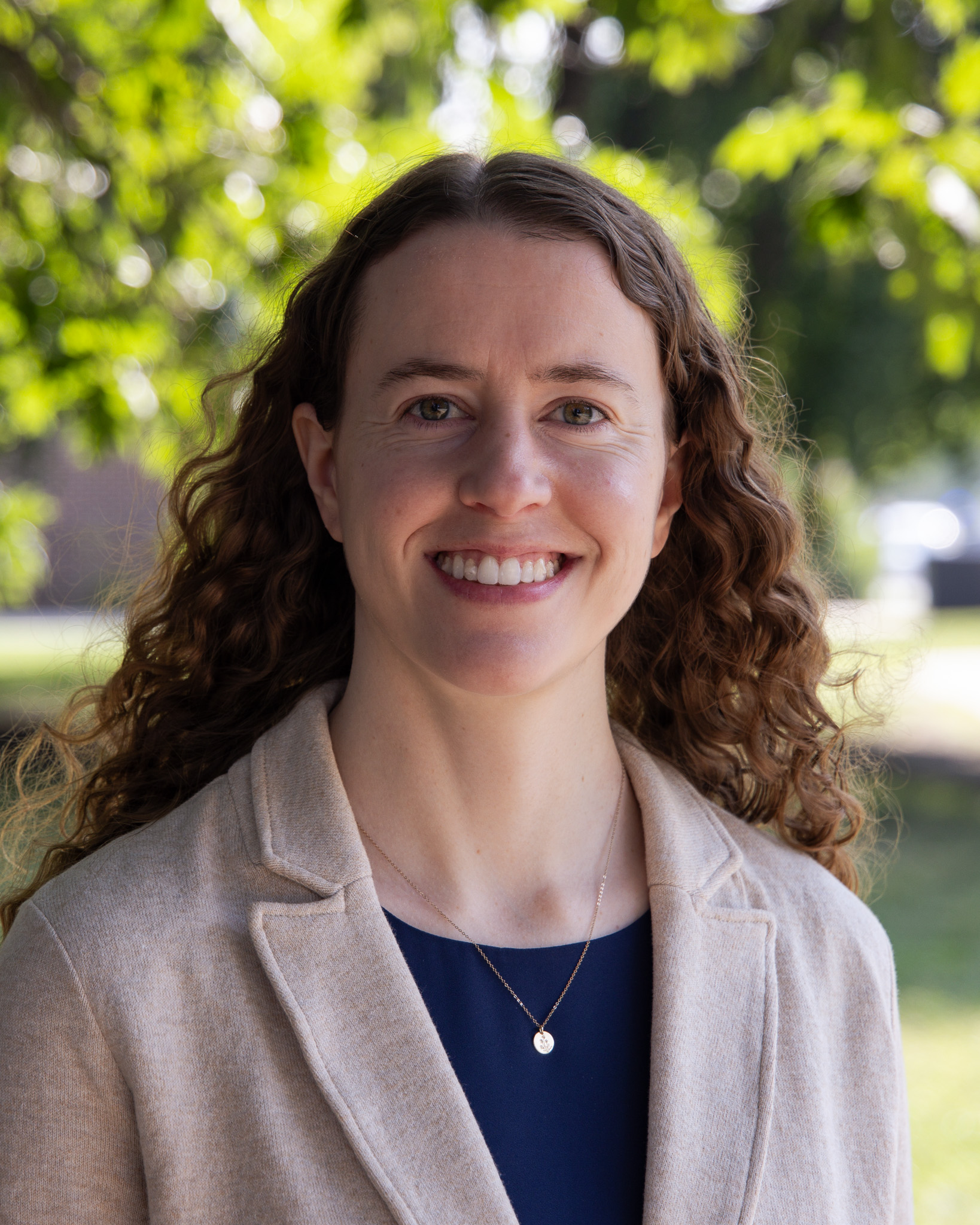 Anna Hochgraf headshot photo