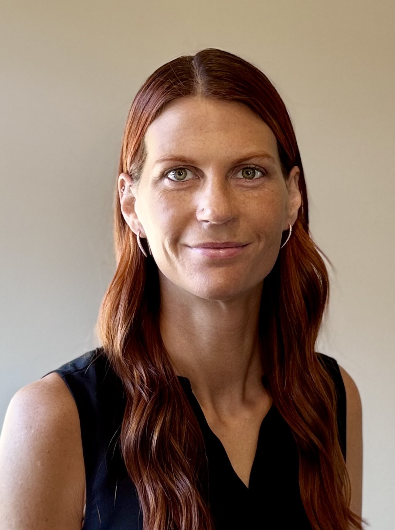 Jessyca Waddell headshot photo