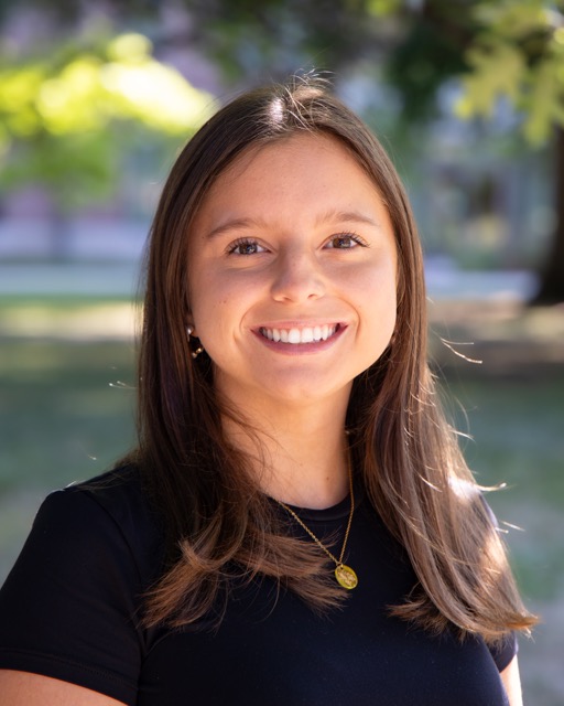 Emily Mitzel headshot photo