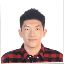 Dave Manase Kusni headshot photo