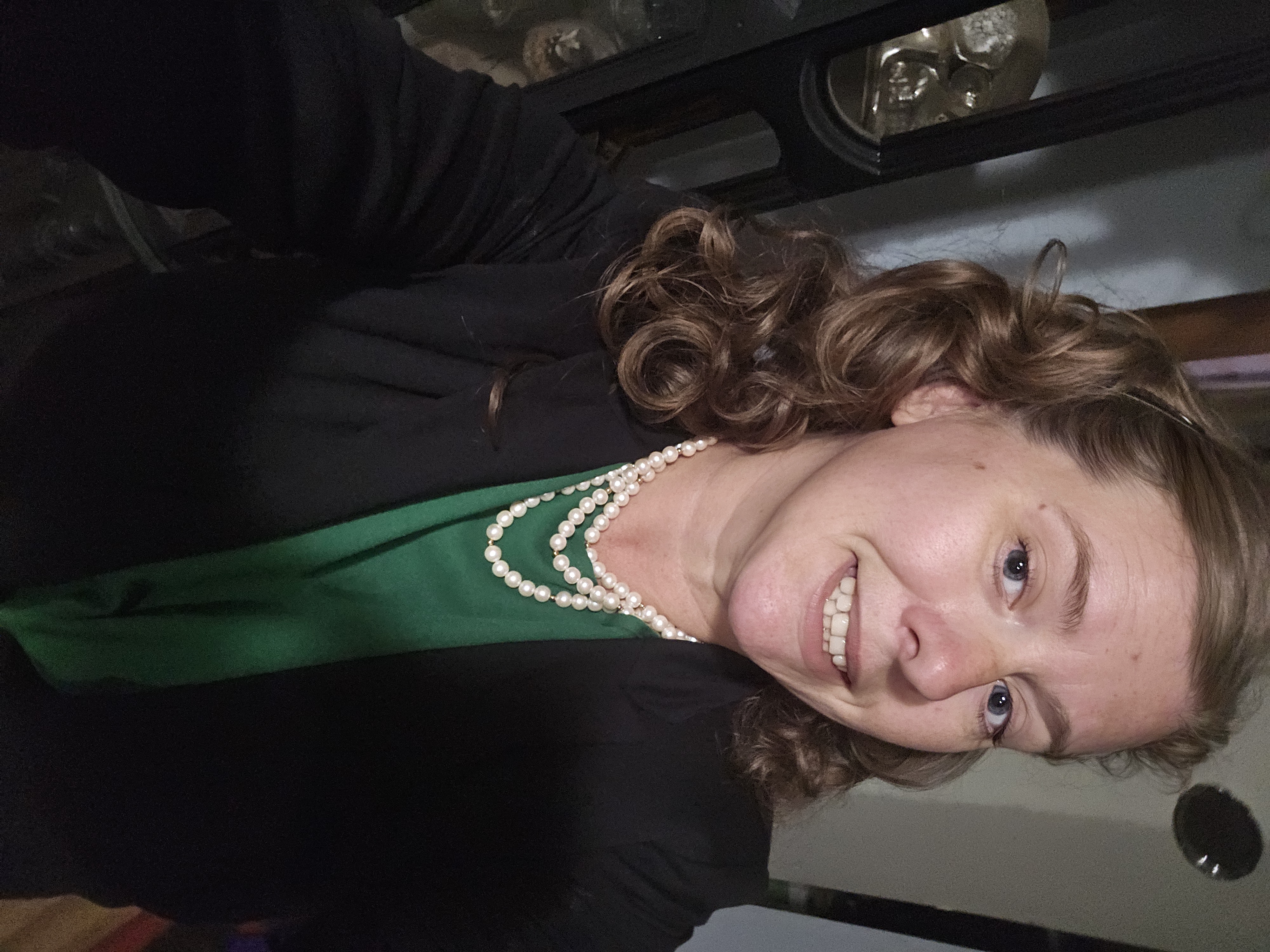 Erin Reutebuch headshot photo