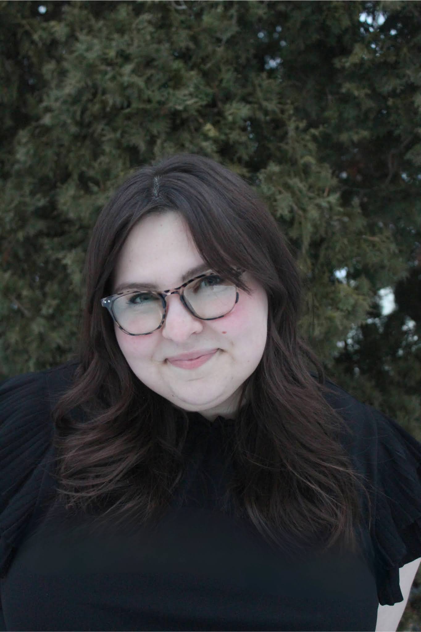 Sybil Cutler headshot photo