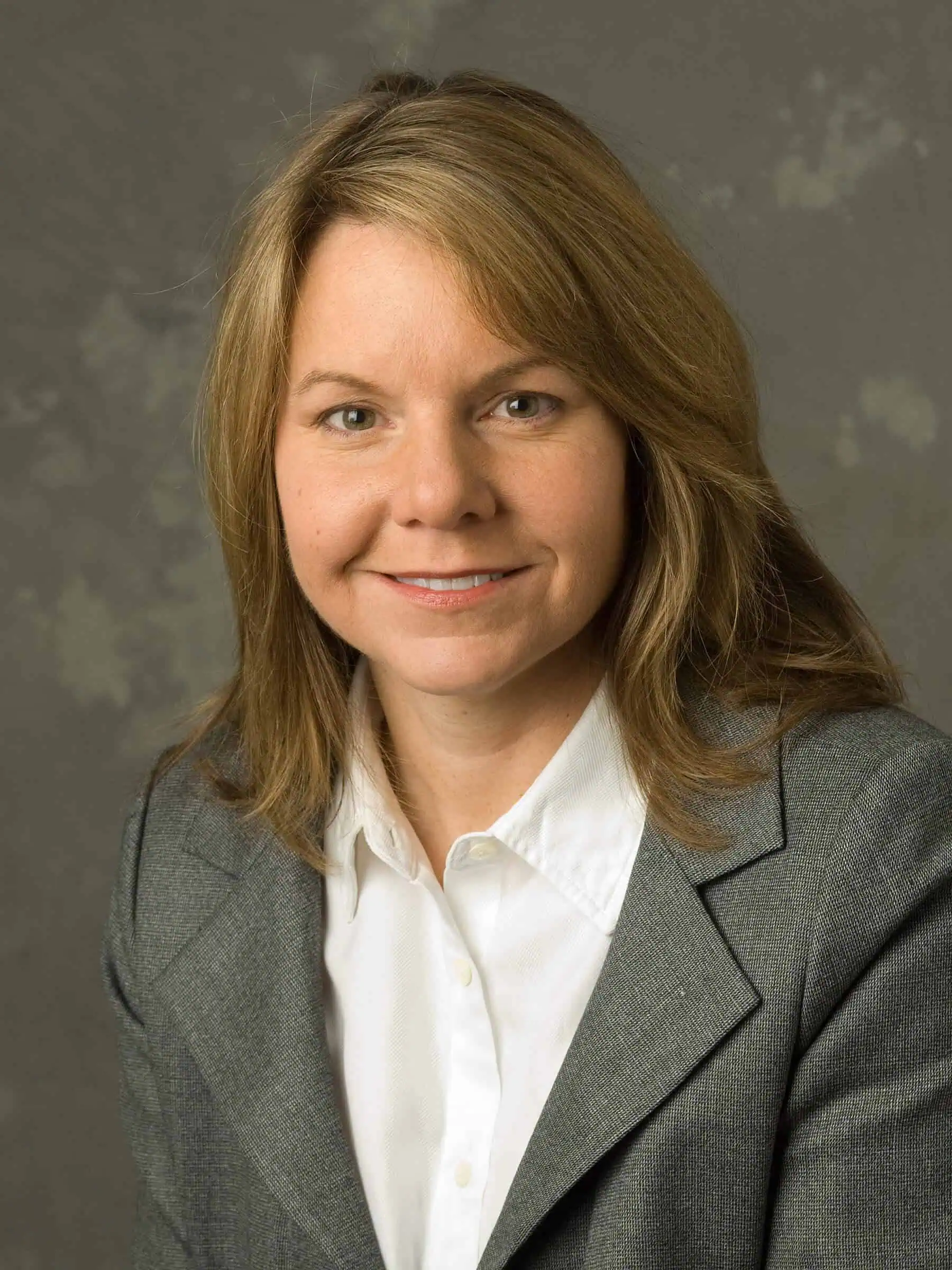 Susan Kersey headshot photo
