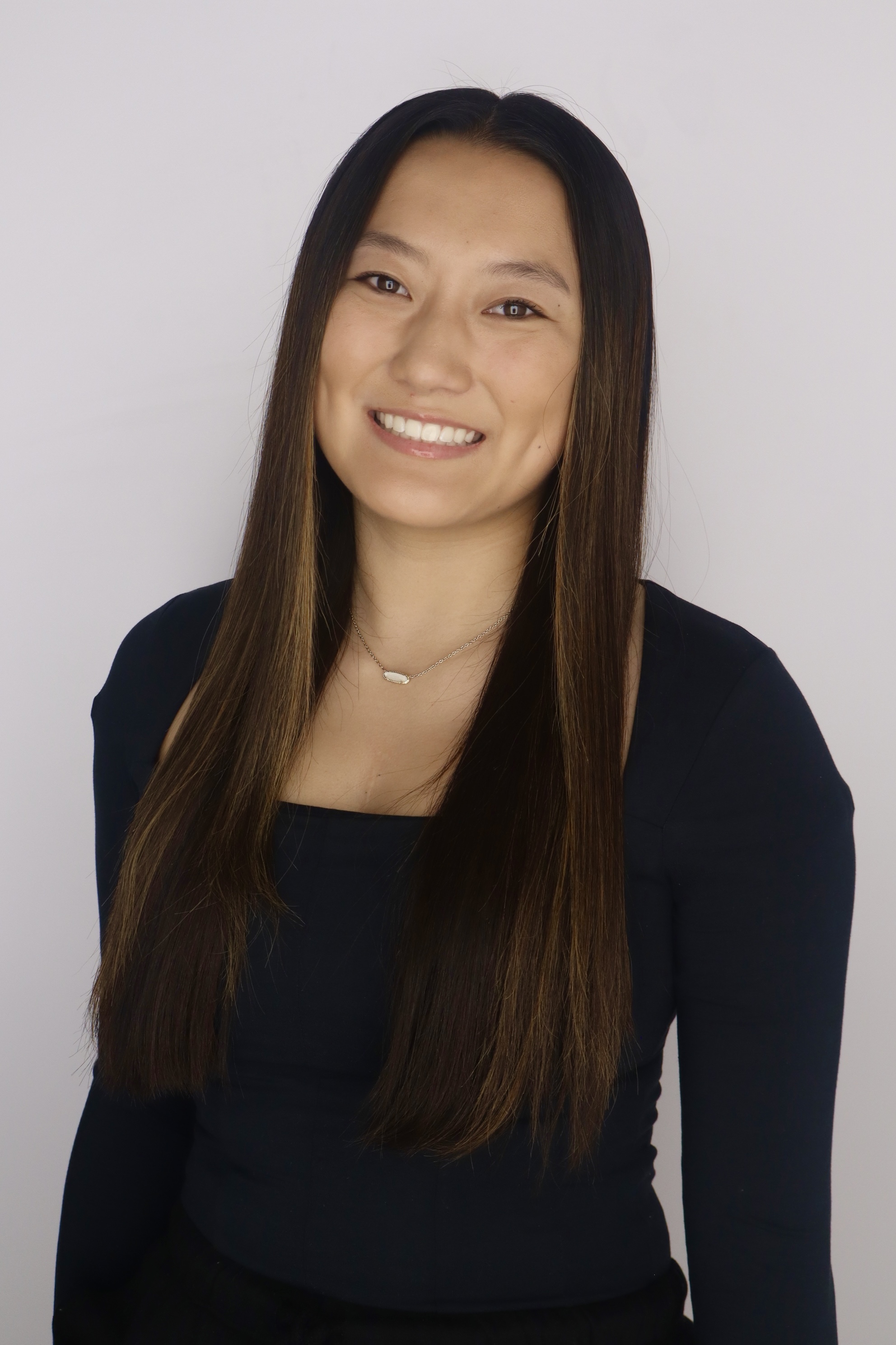 Hanna Long headshot photo
