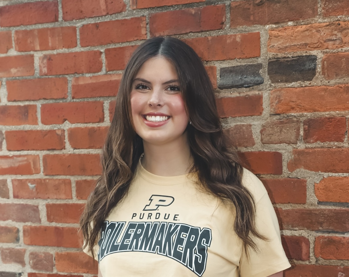 Maya McNeely headshot photo