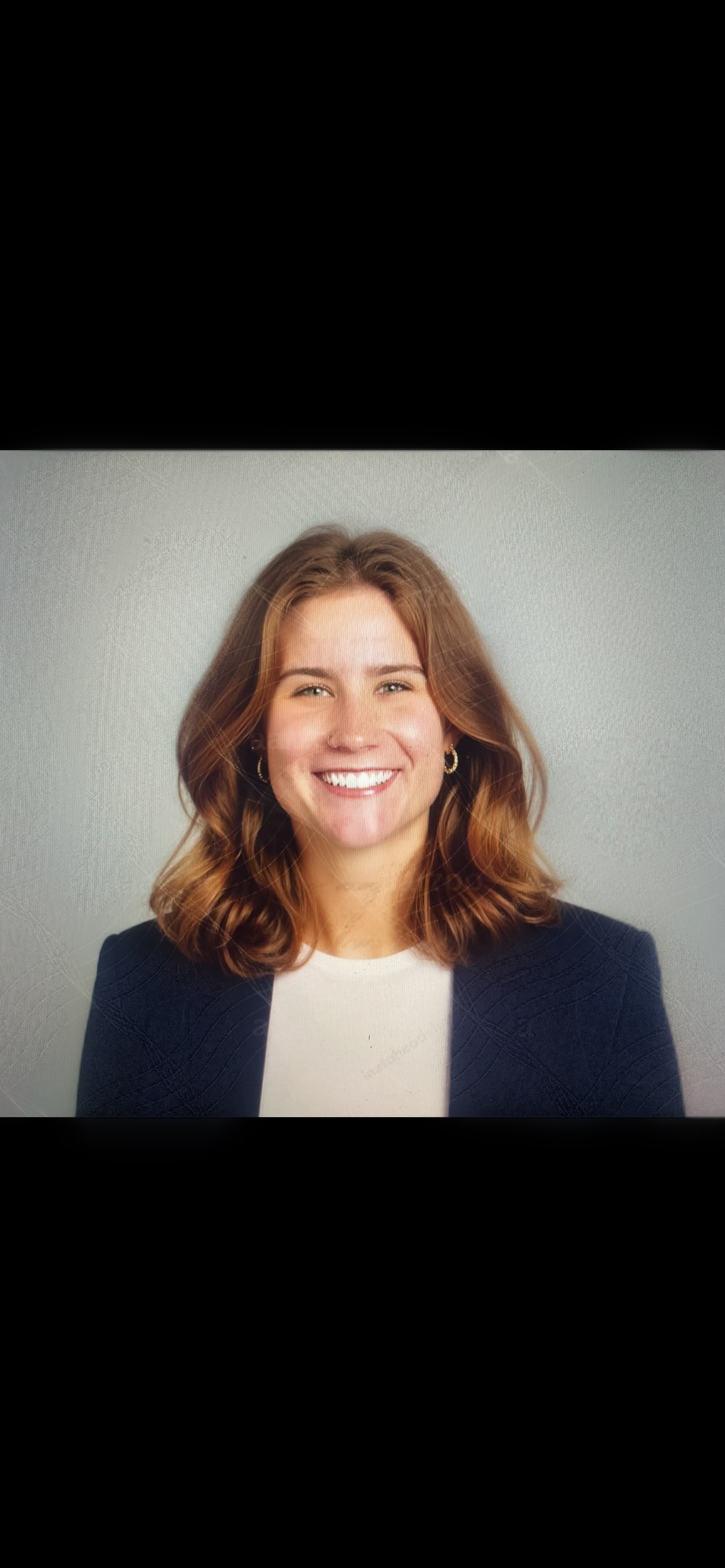Janell Robson headshot photo
