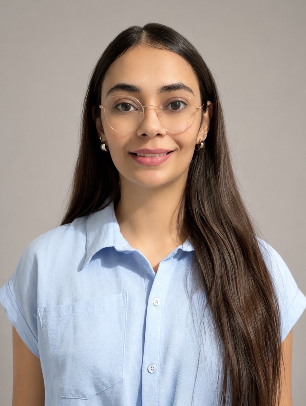 Ratinder Khattra headshot photo