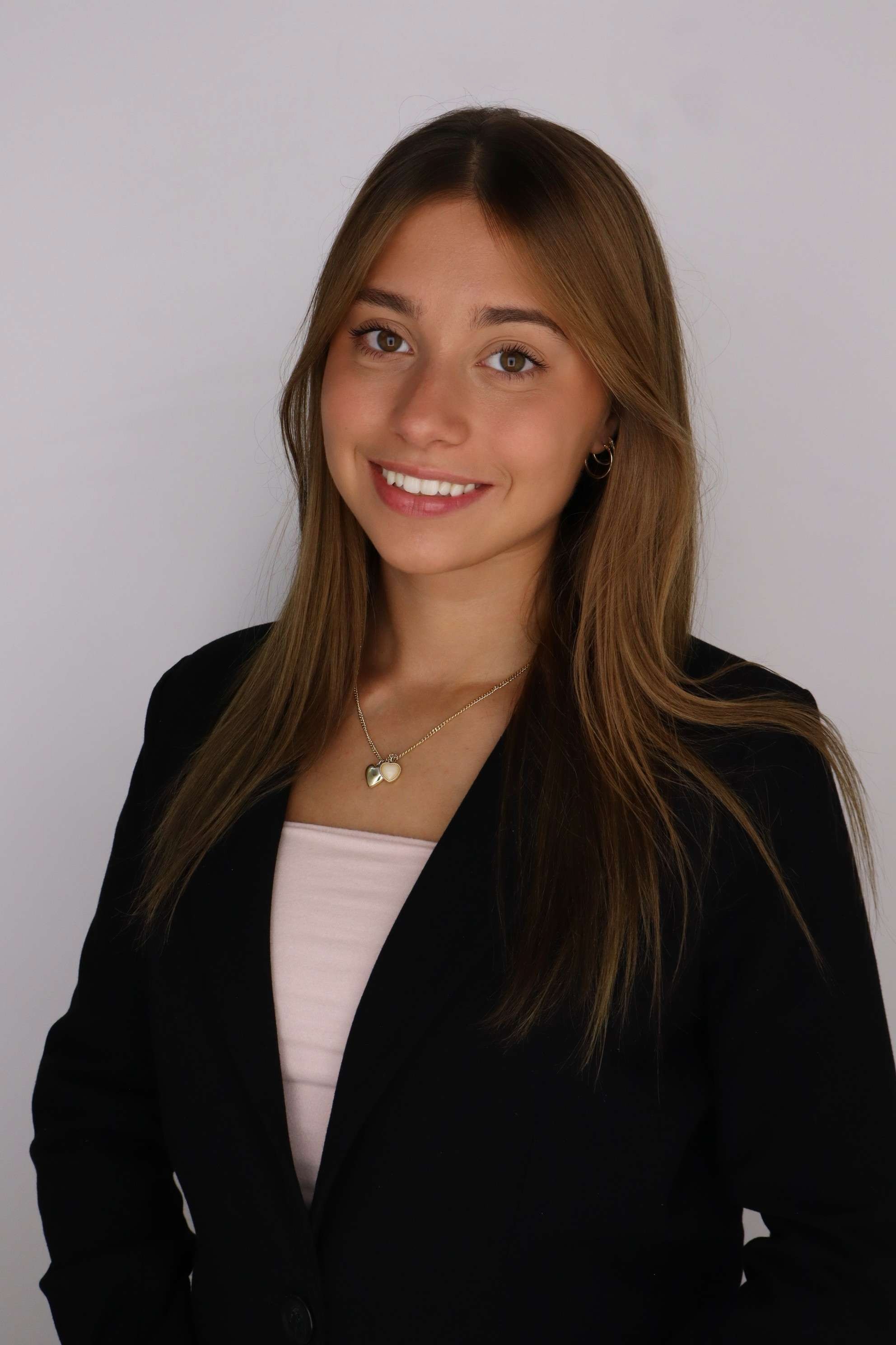 Lindsay Goad headshot photo