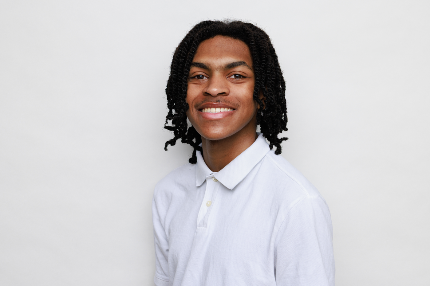 David Ransom headshot photo