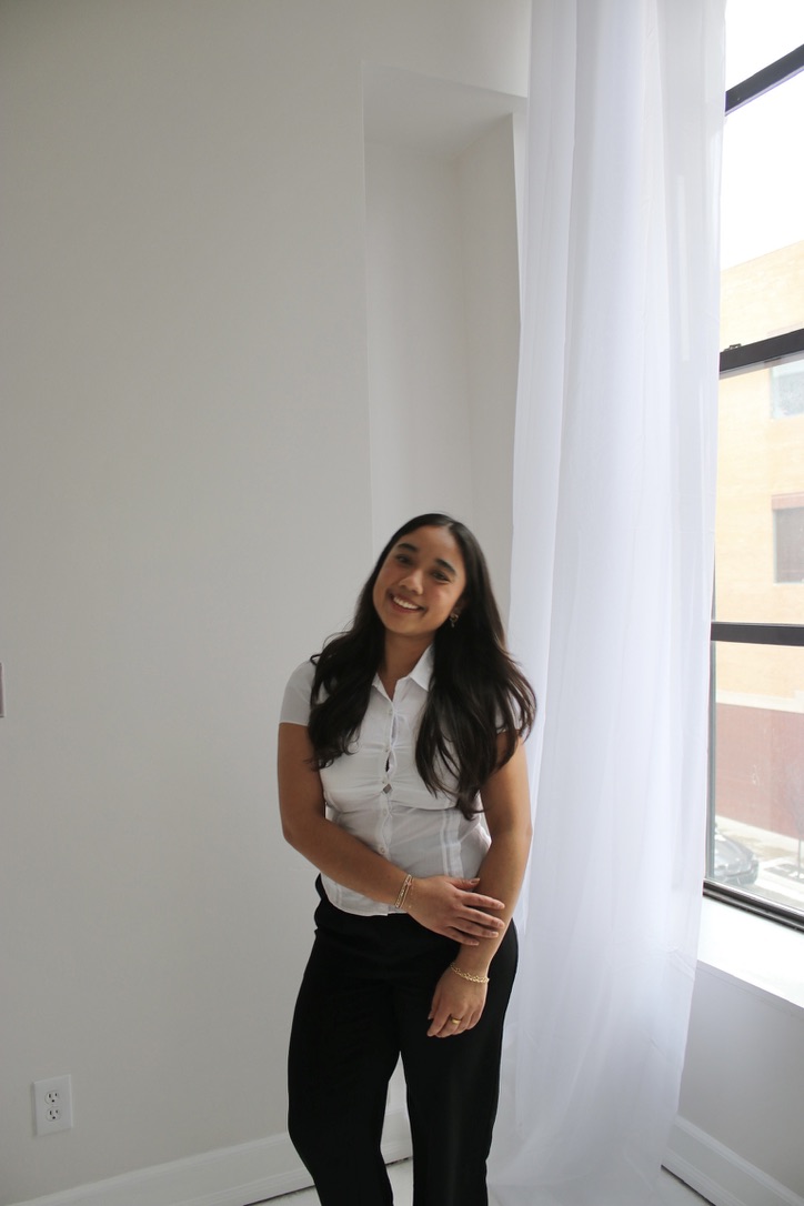 Yuryanna Pimentel headshot photo