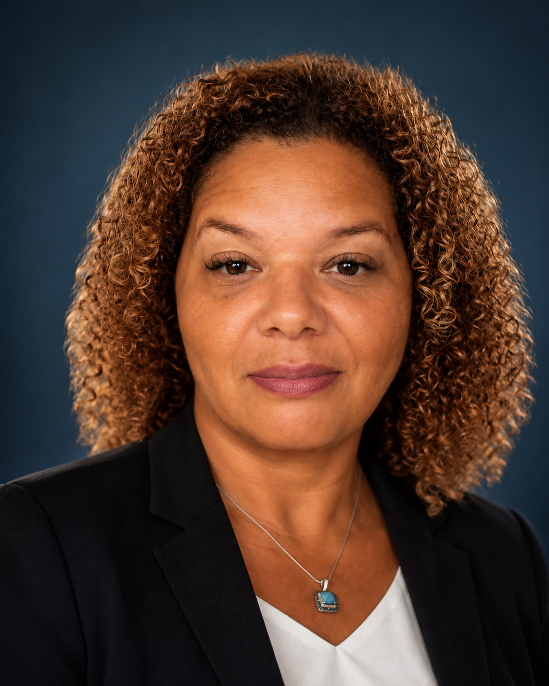 Valamar Malika Reagon headshot photo