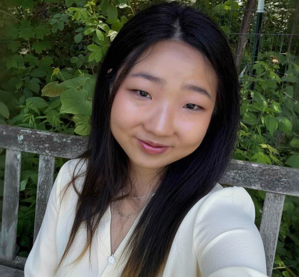 Hye-won Yoo headshot photo