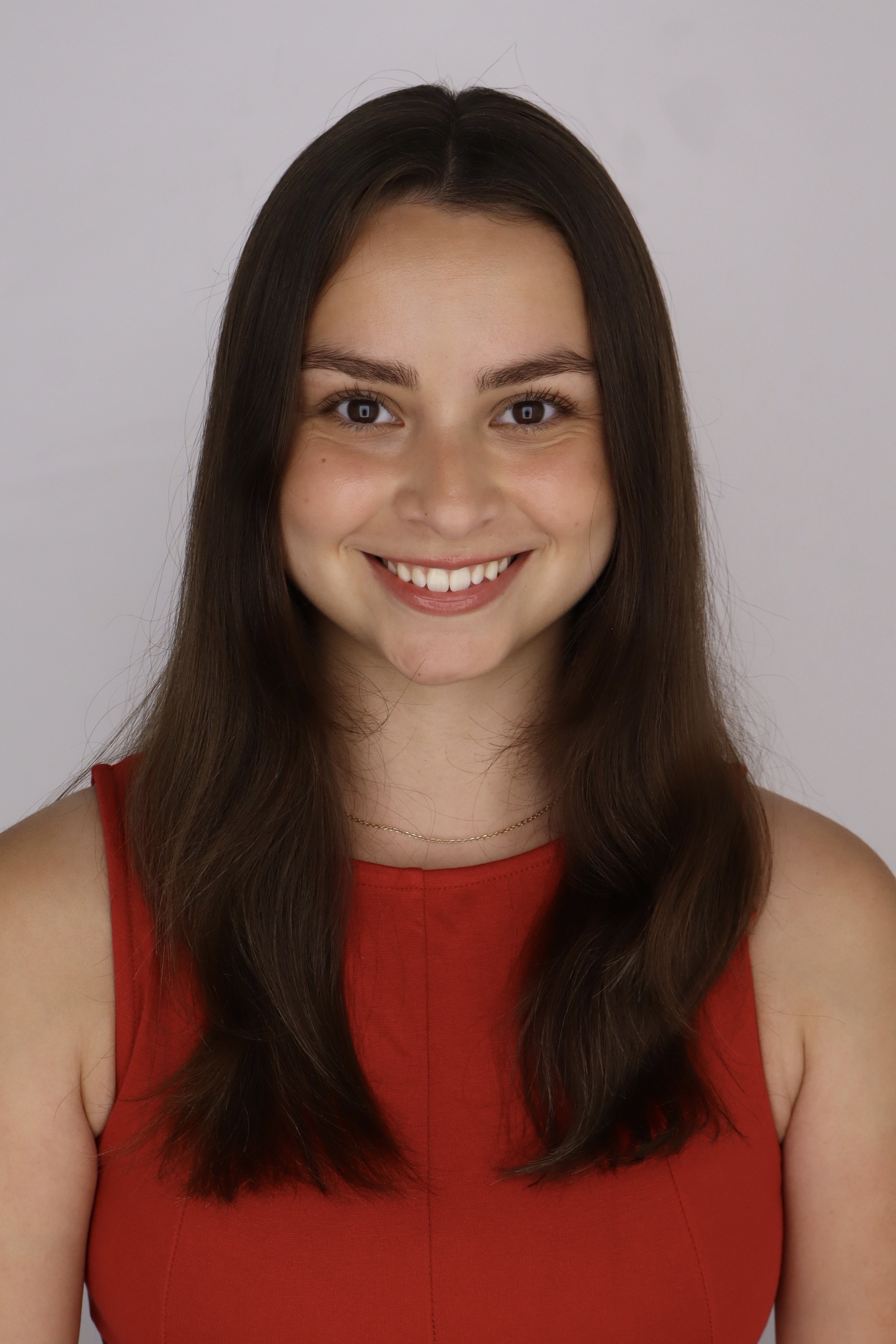 Fiorella Sergio headshot photo