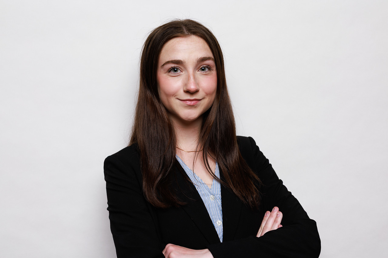 Jacqueline Hartman headshot photo