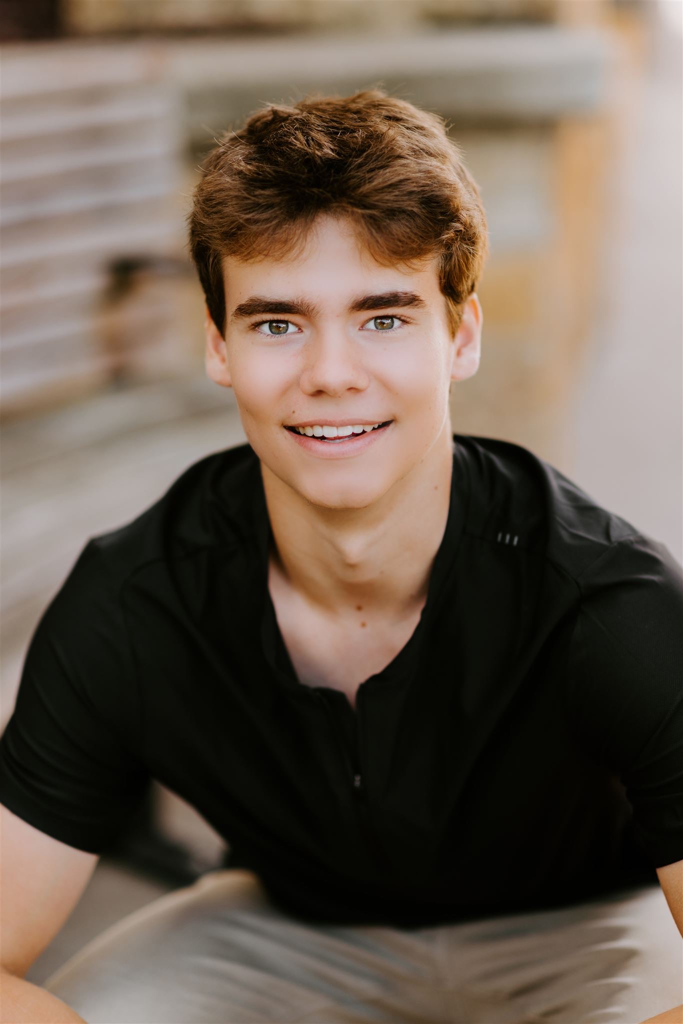 Adam Roszkowski headshot photo