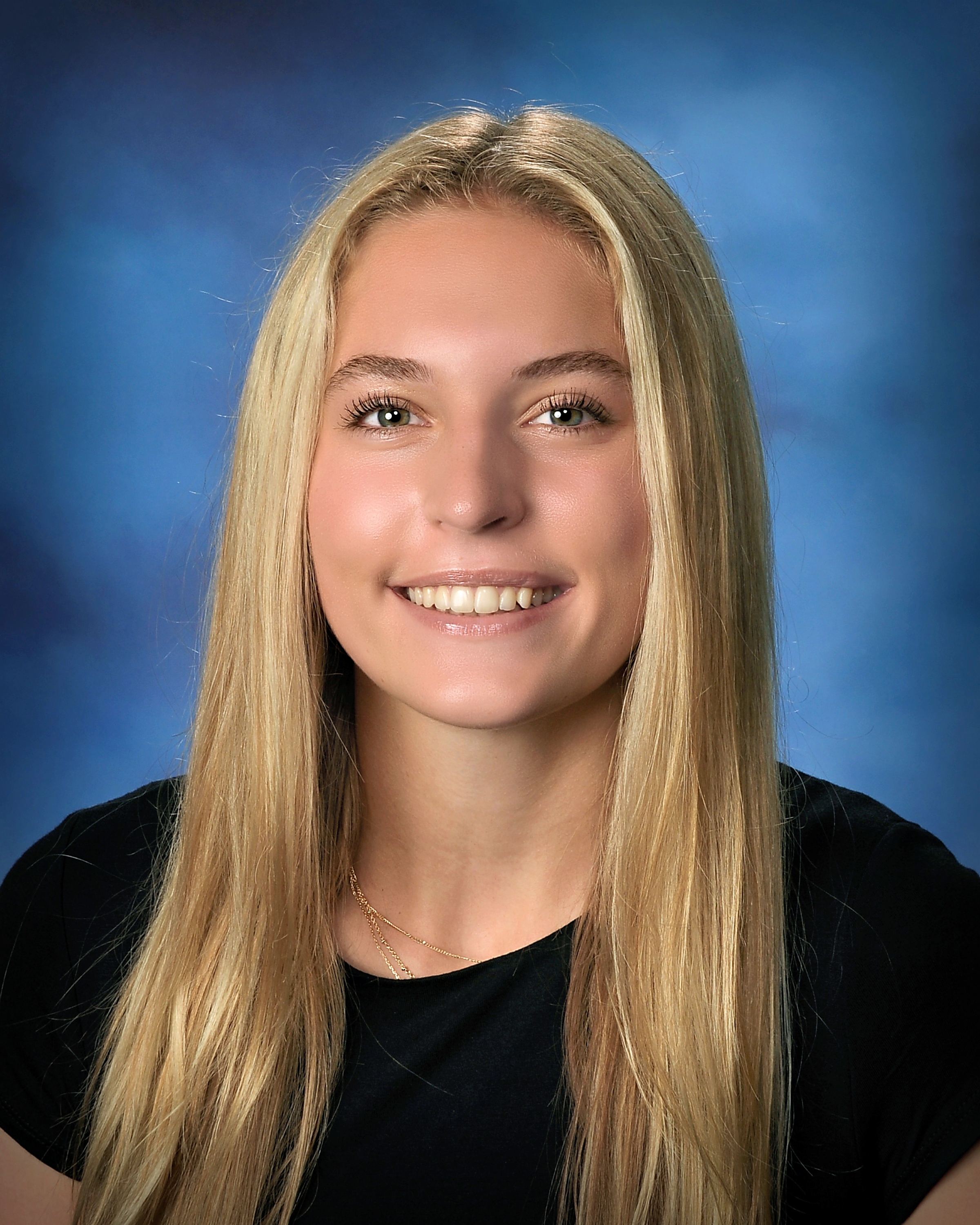 Paige Murray headshot photo