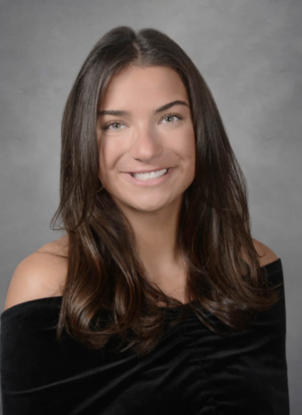 Margaret Reed headshot photo