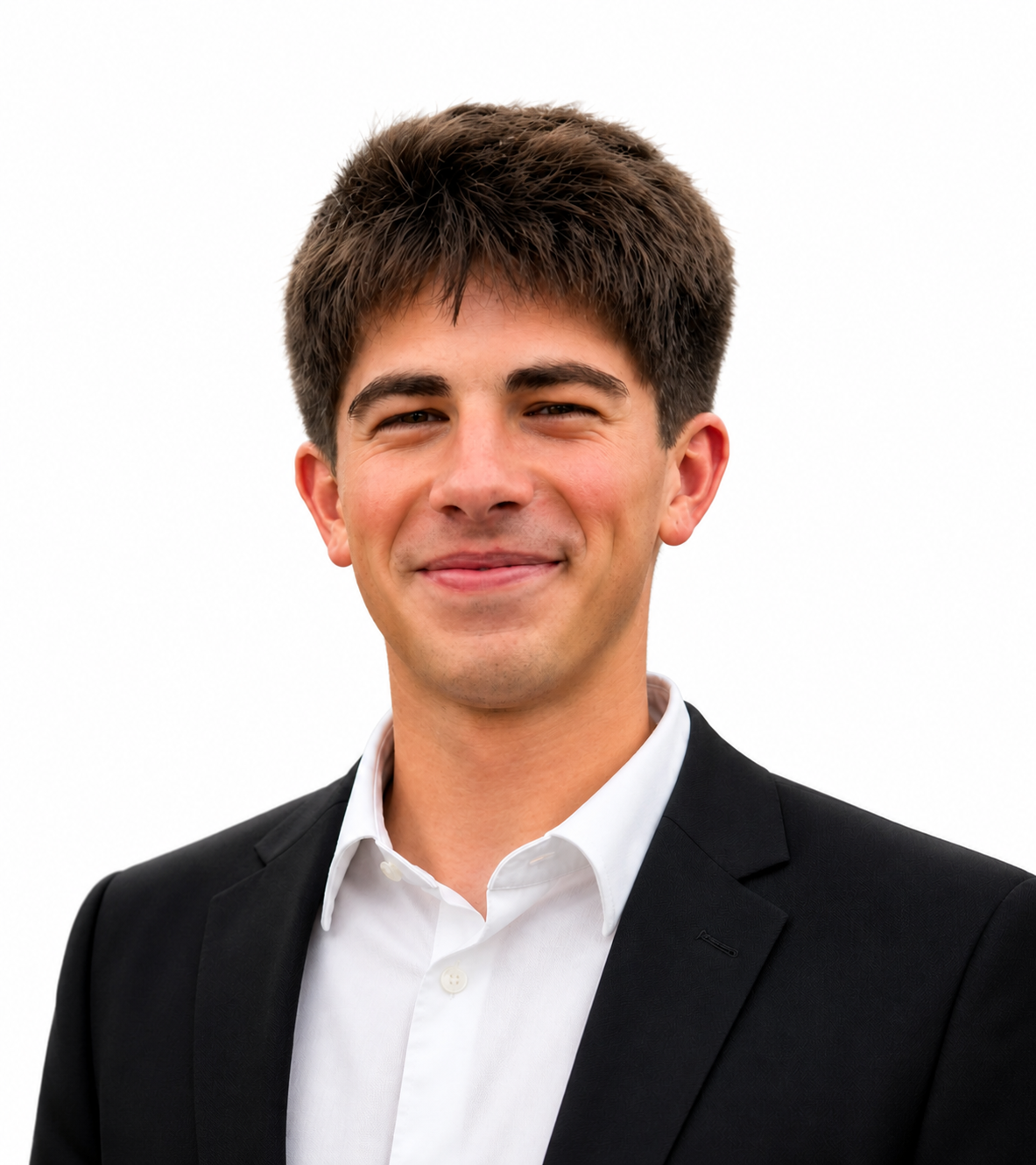 Michael Loya headshot photo
