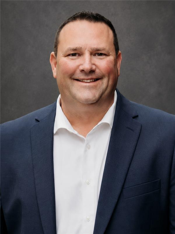Bob Pressler headshot photo
