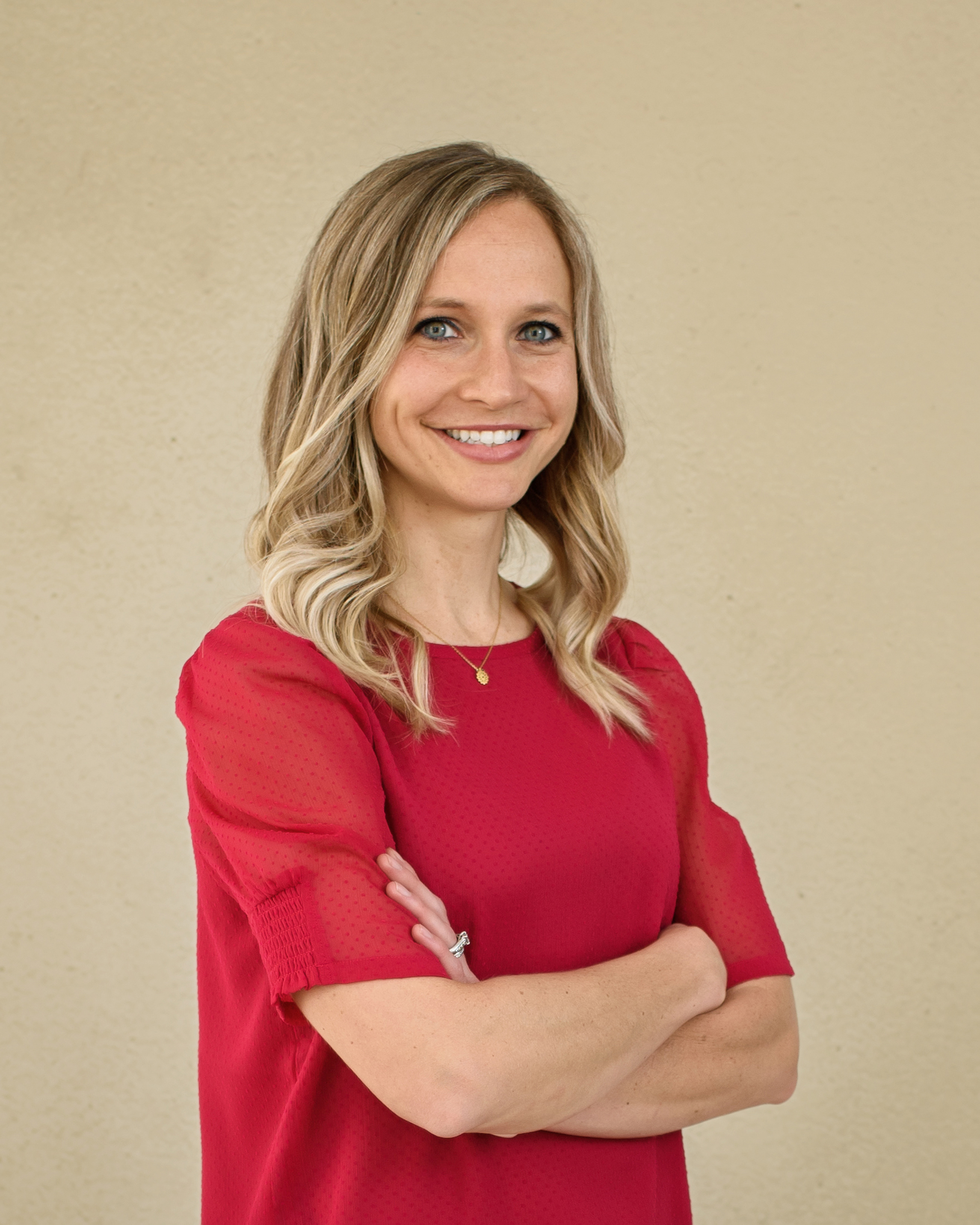 Kylie Ross headshot photo