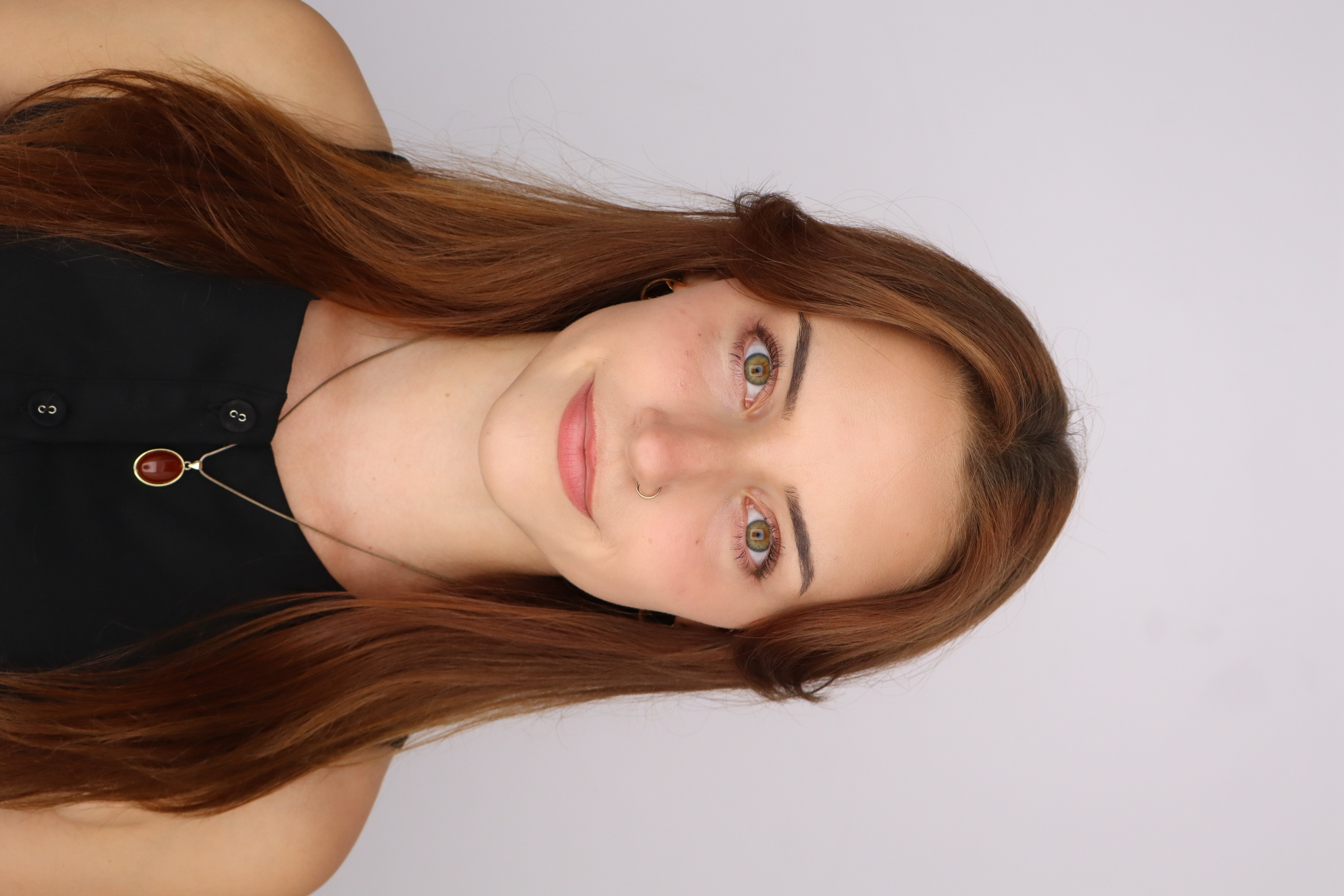 Julia Engers headshot photo