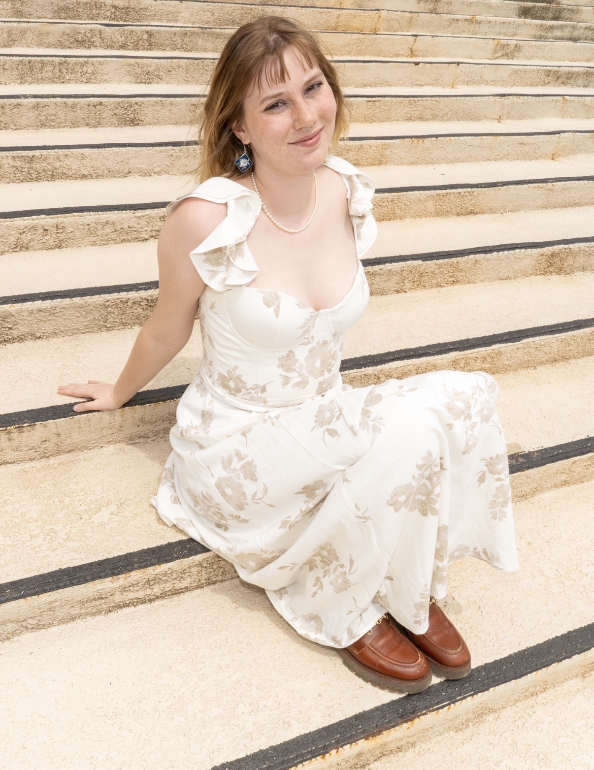 Alana Delawter headshot photo