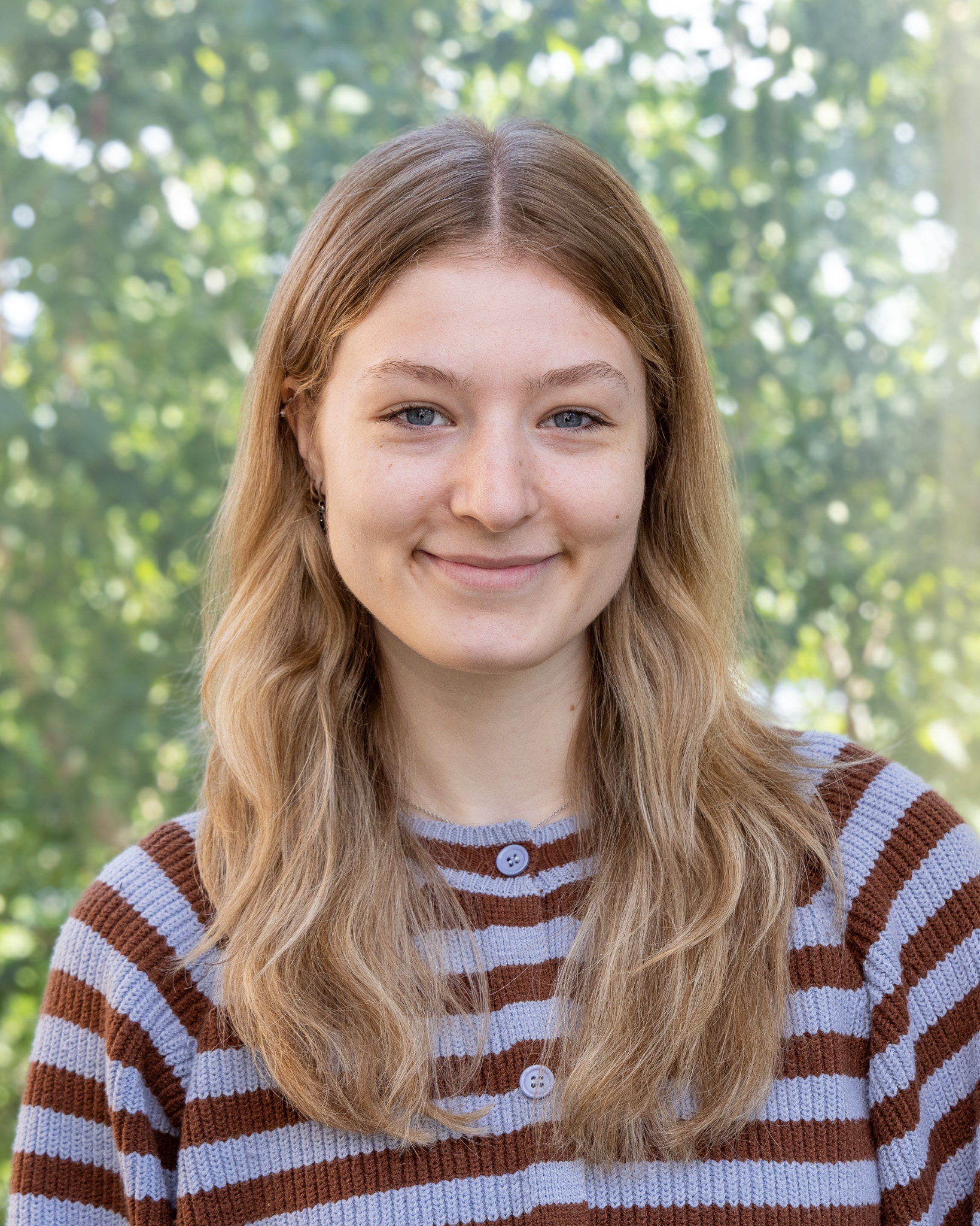 Sarah Neumann headshot photo