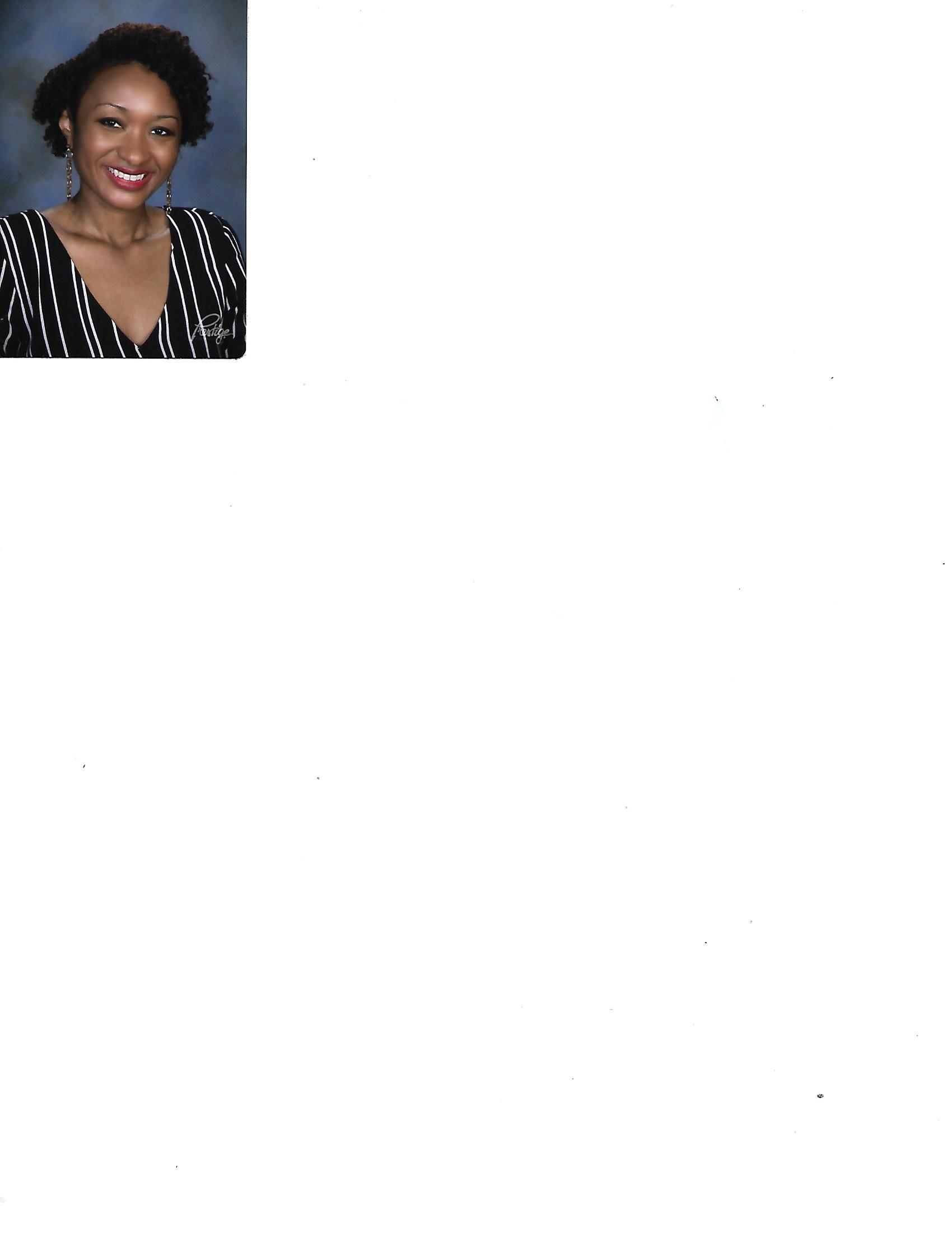 Dorthea Adkins headshot photo