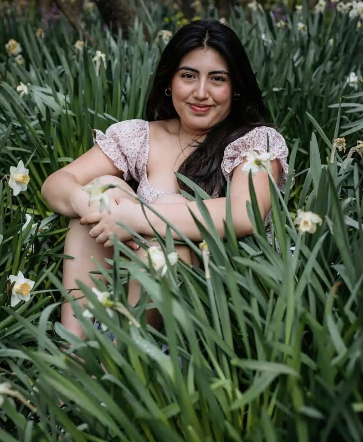 Analisa Fuentes headshot photo