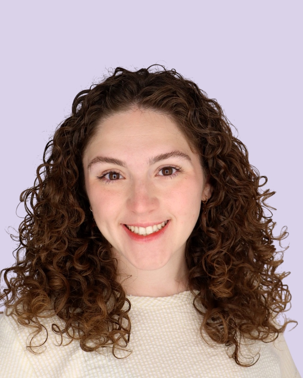 Sophia Fara headshot photo