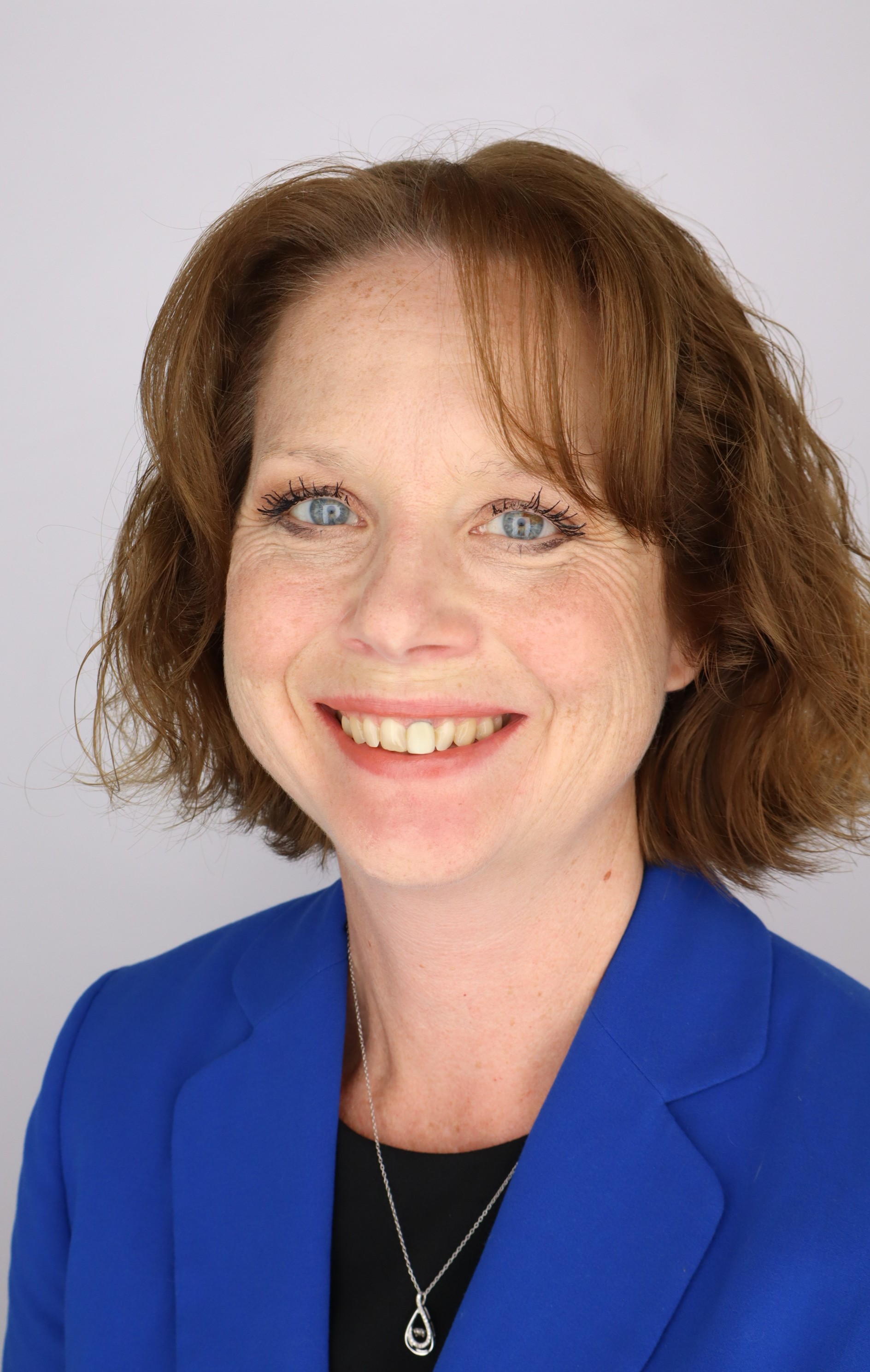 Janell Juelich headshot photo