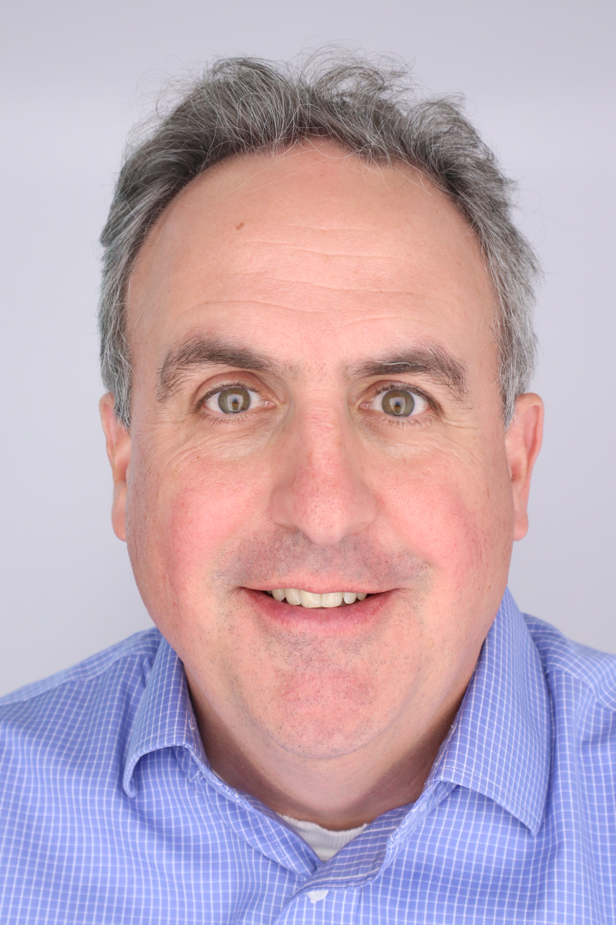 Michael Wilcox headshot photo