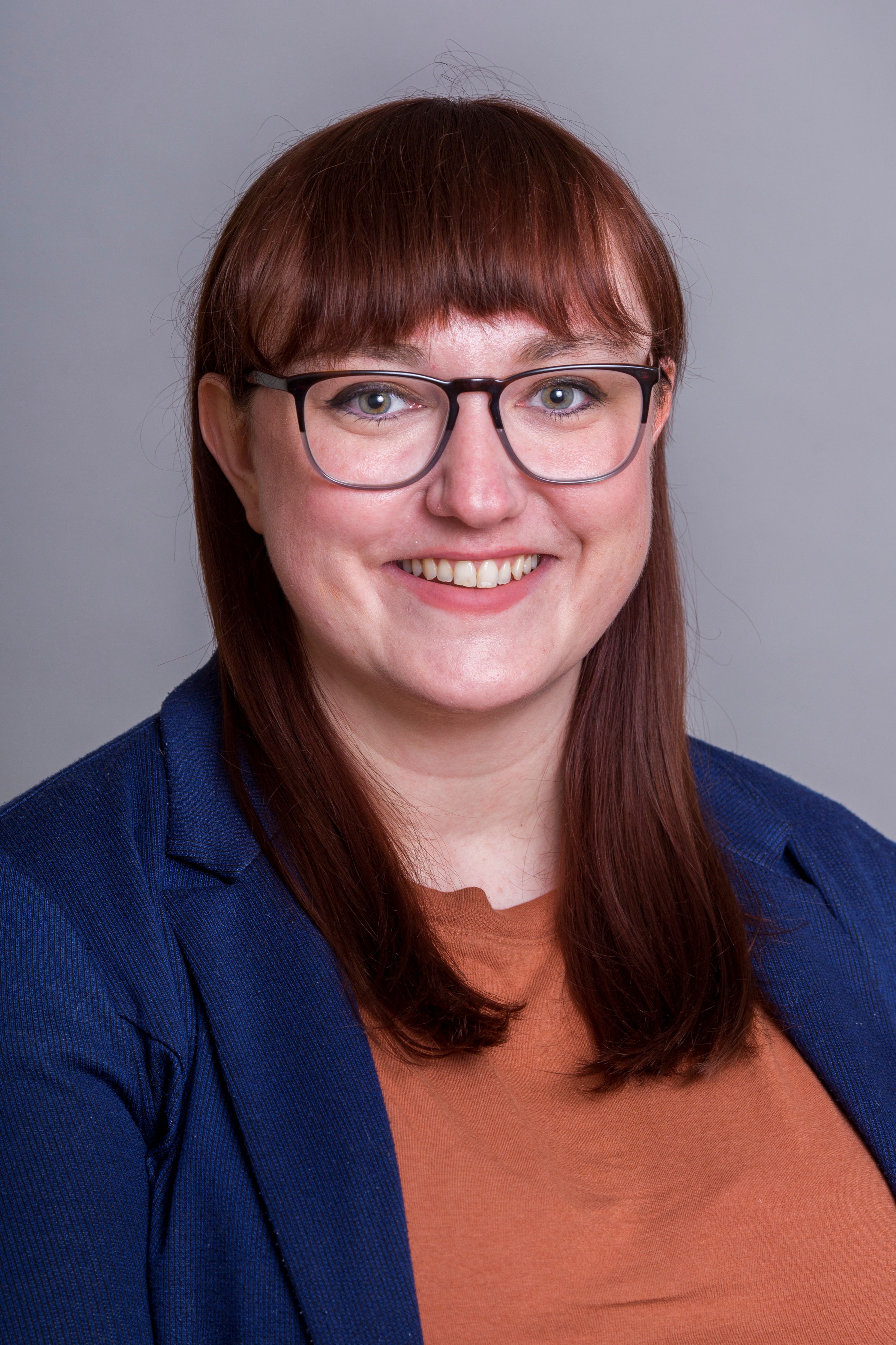 Kelsey Wiggs headshot photo