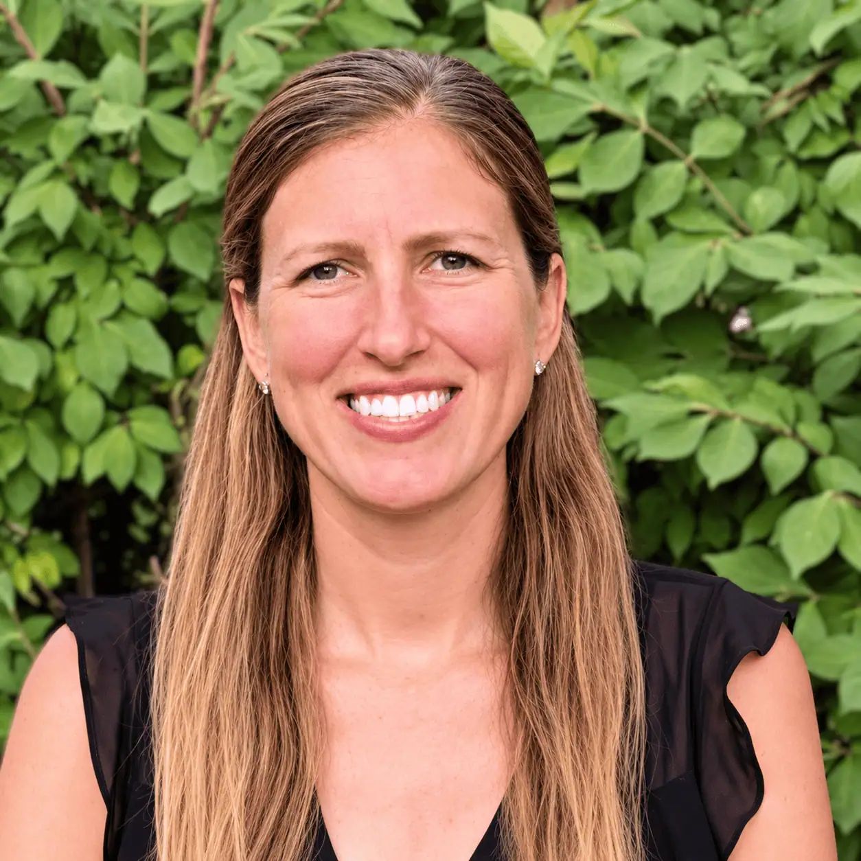 Claire Berryman headshot photo